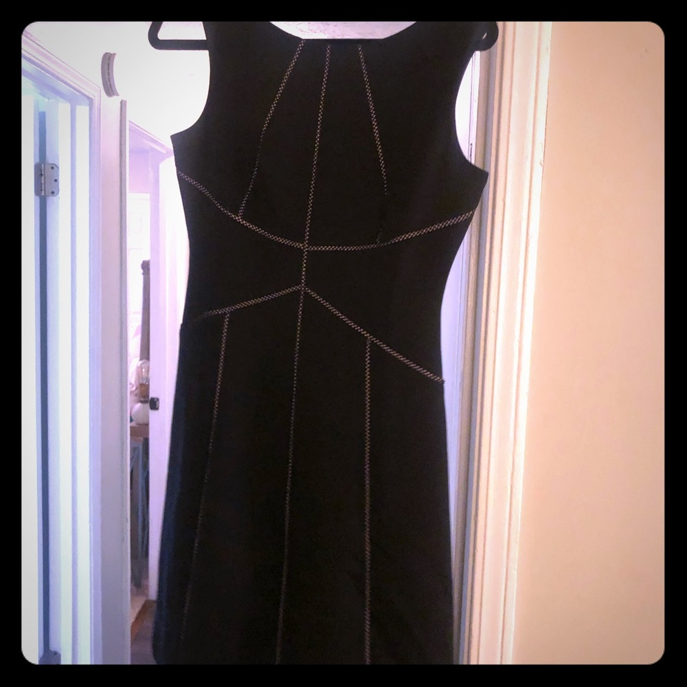 Calvin Klein dress